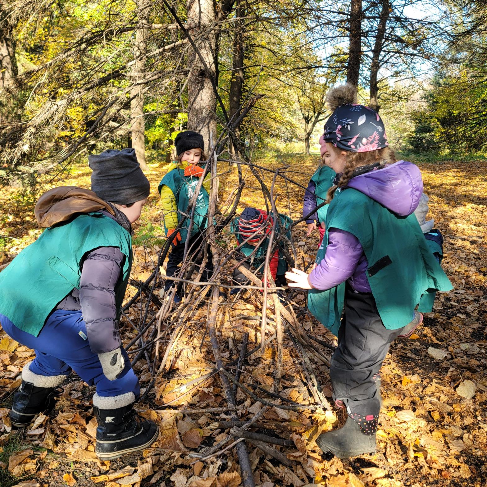 Bulletin pédagogique #2 – Février 2023