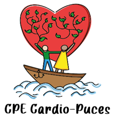 CPE Cardio-Puces