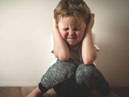 Bulletin 10 – Le stress chez l’enfant